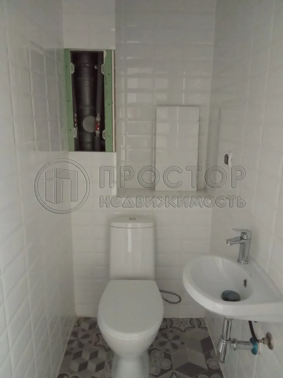 3-комнатная квартира, 77.8 м² - фото 18