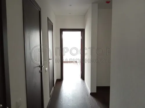 3-комнатная квартира, 77.8 м² - фото 21