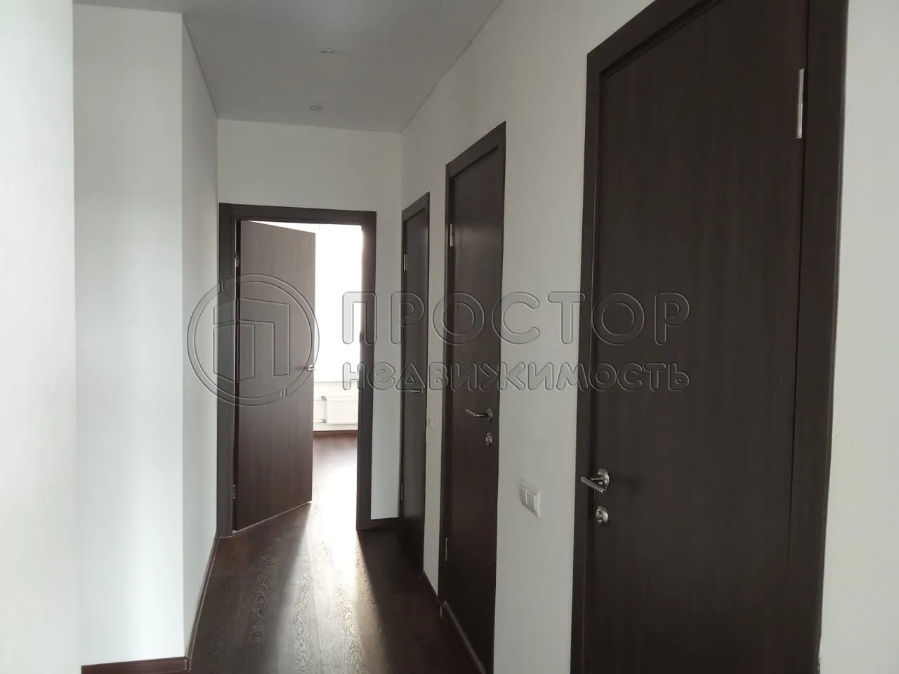 3-комнатная квартира, 77.8 м² - фото 21