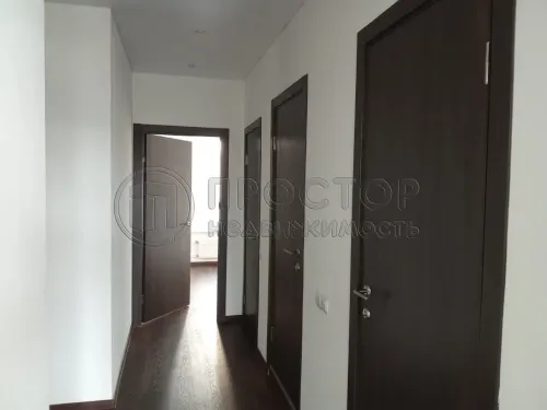 3-комнатная квартира, 77.8 м² - фото 22