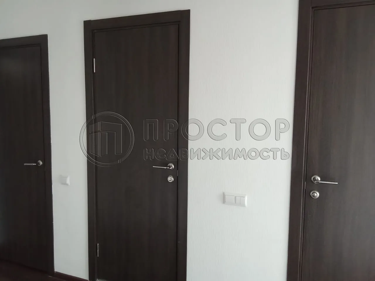 3-комнатная квартира, 77.8 м² - фото 22