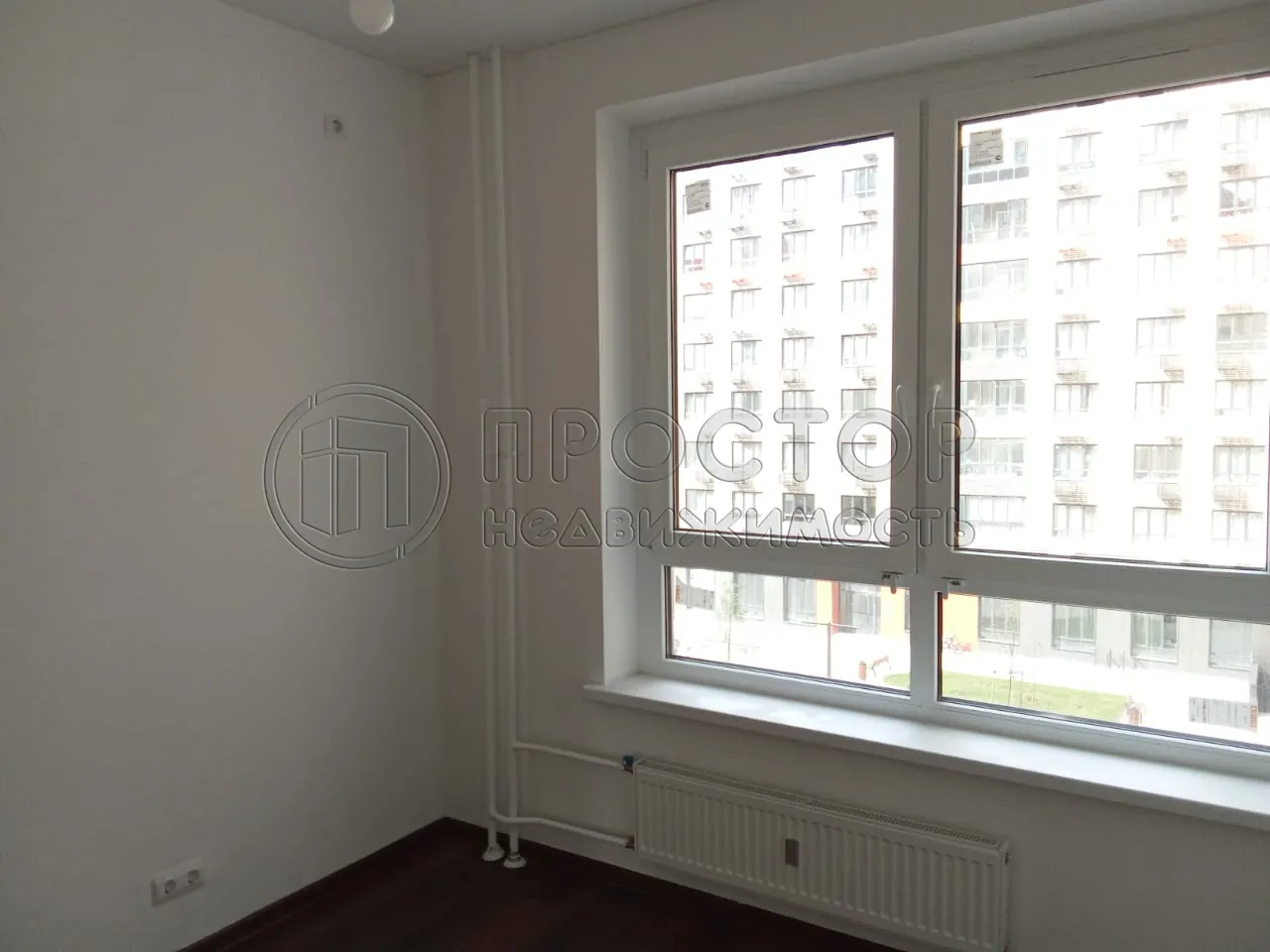 3-комнатная квартира, 77.8 м² - фото 24