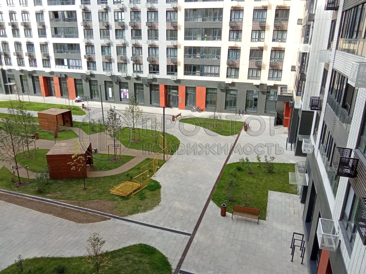 3-комнатная квартира, 77.8 м² - фото 27