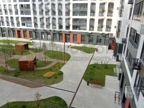 3-комнатная квартира, 77.8 м² - фото 28
