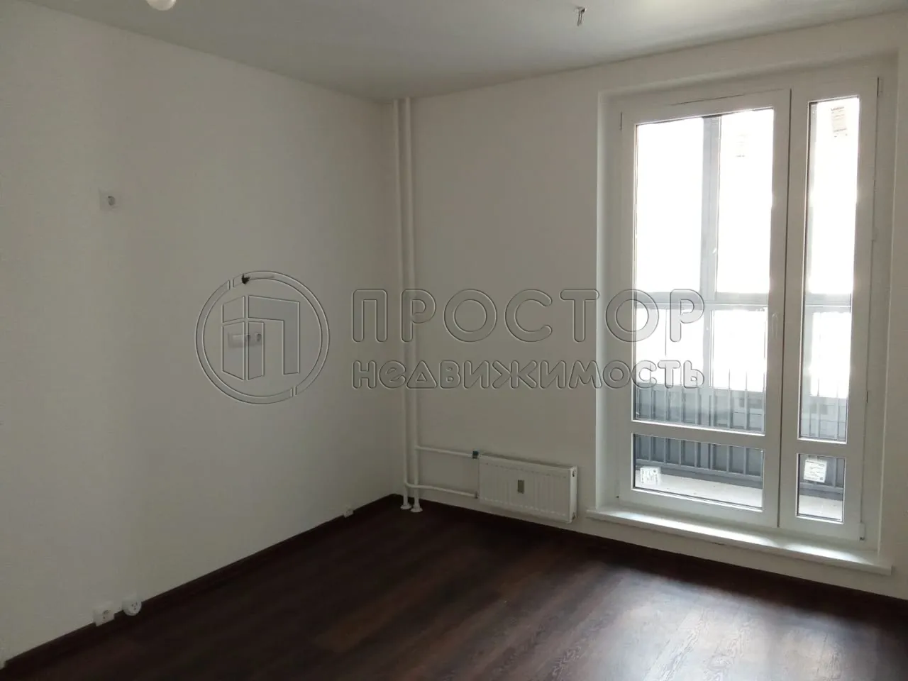 3-комнатная квартира, 77.8 м² - фото 32