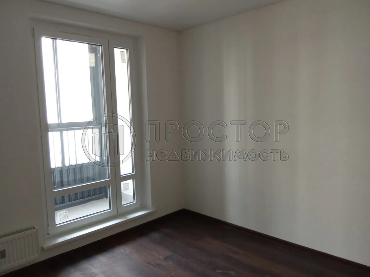 3-комнатная квартира, 77.8 м² - фото 33
