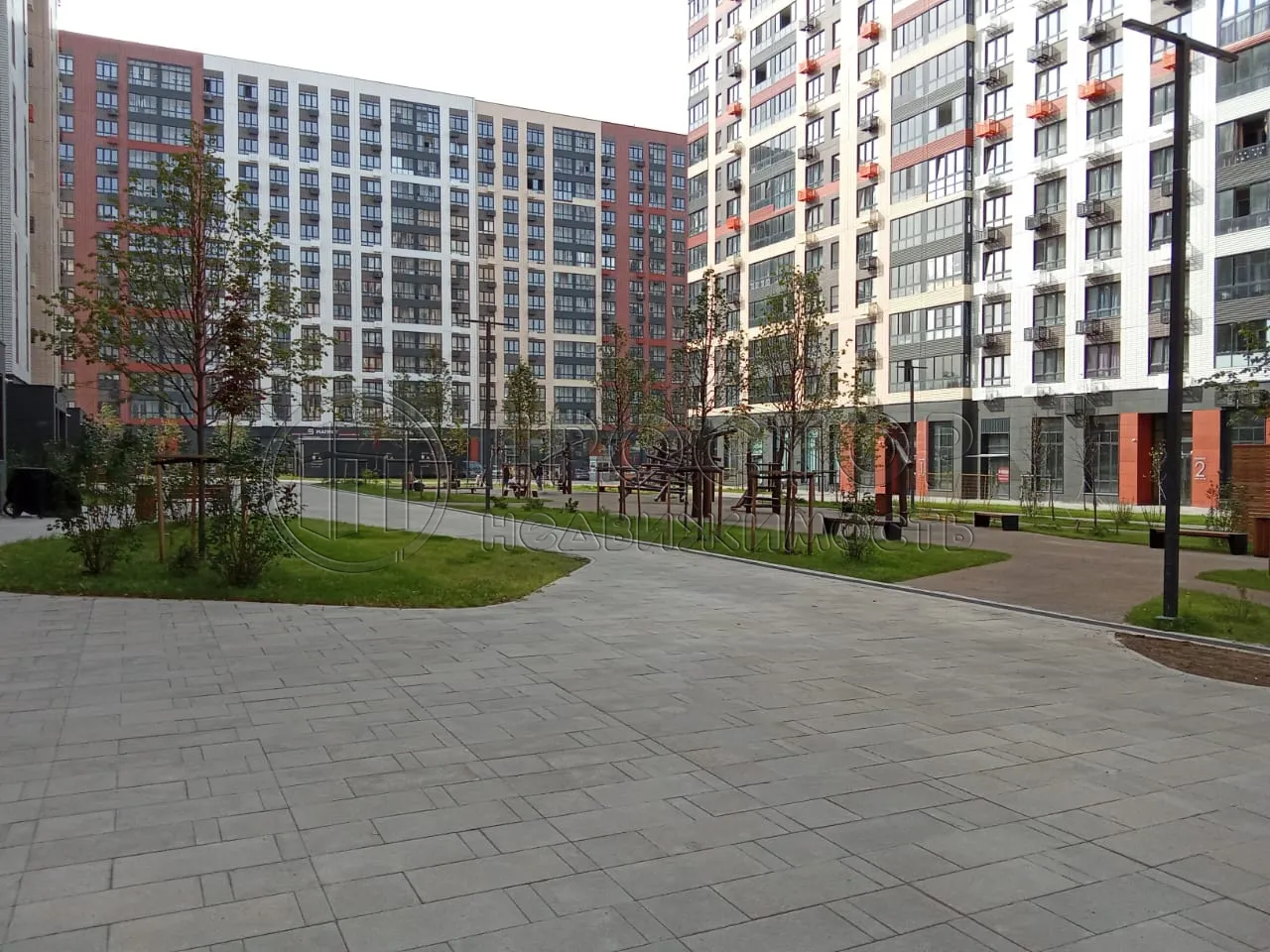 3-комнатная квартира, 77.8 м² - фото 41