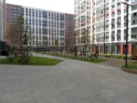 3-комнатная квартира, 77.8 м² - фото 92