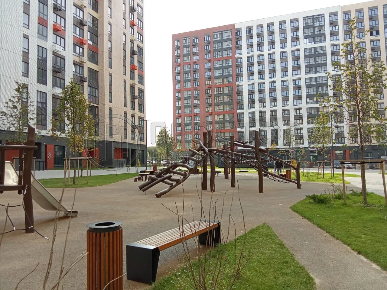 3-комнатная квартира, 77.8 м² - фото 43