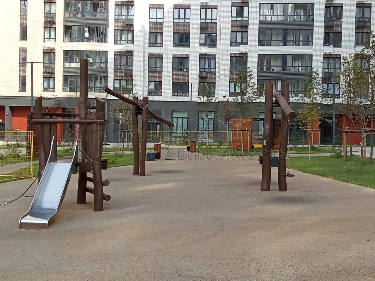 3-комнатная квартира, 77.8 м² - фото 44