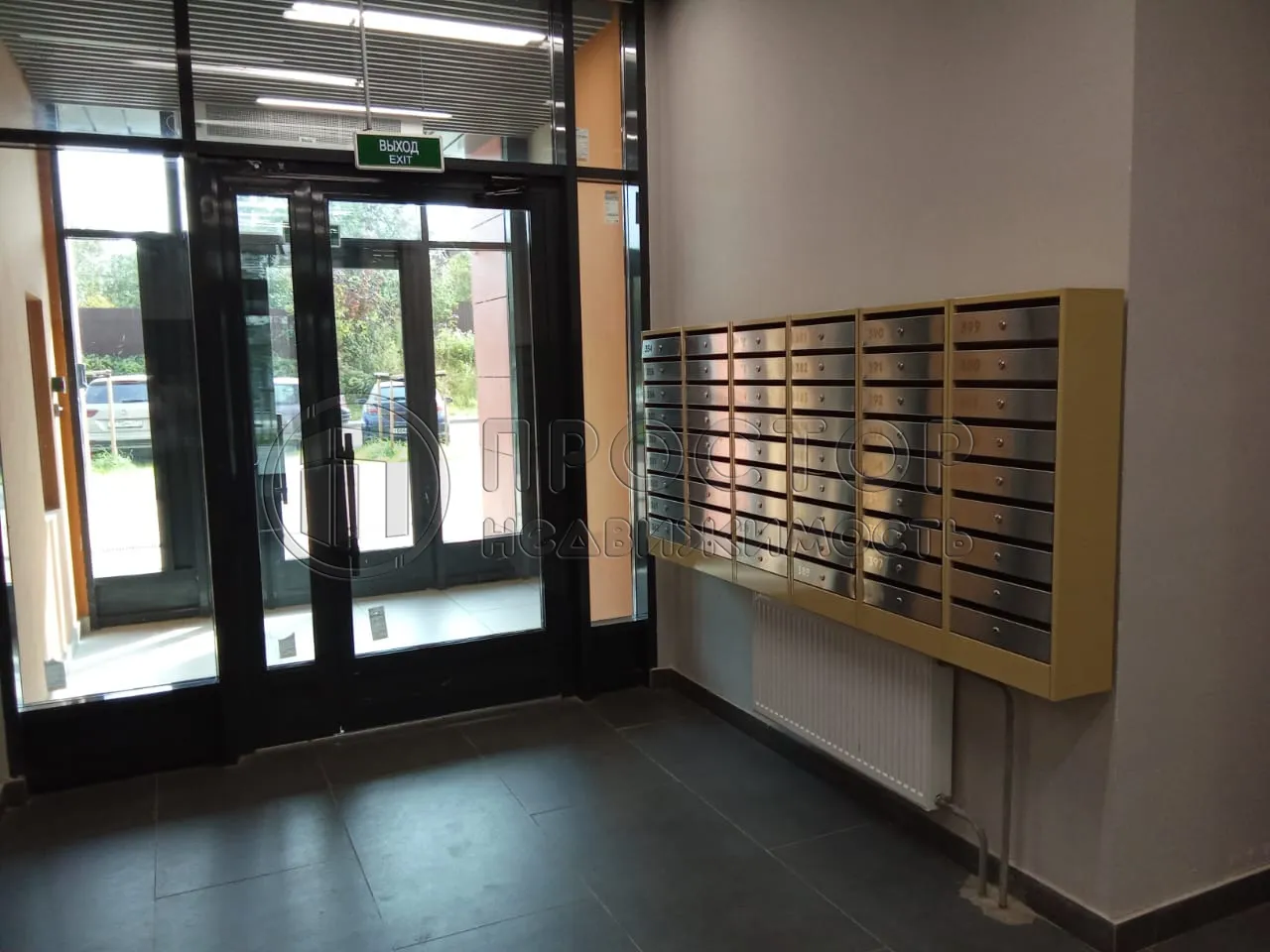 3-комнатная квартира, 77.8 м² - фото 45