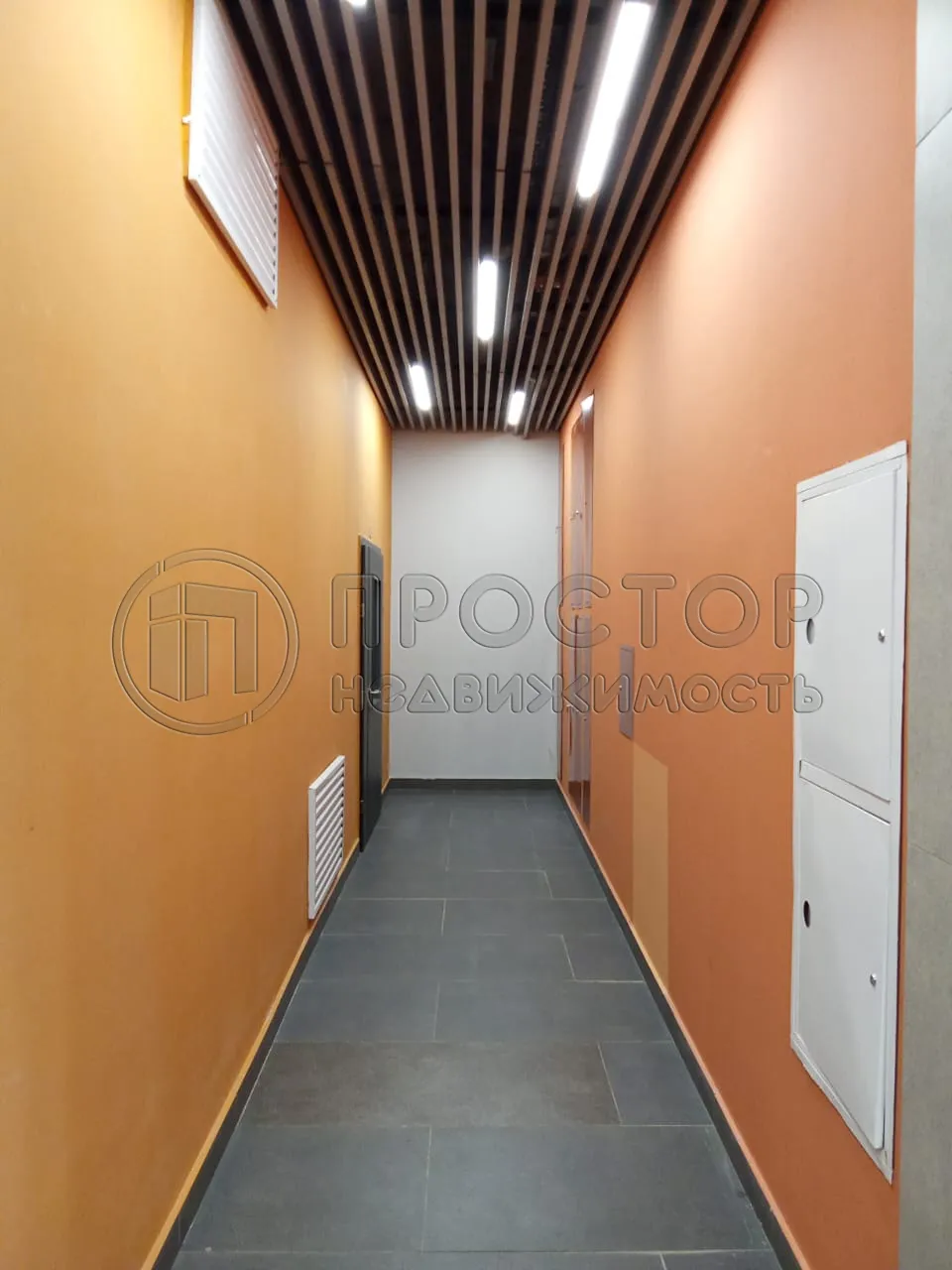 3-комнатная квартира, 77.8 м² - фото 46