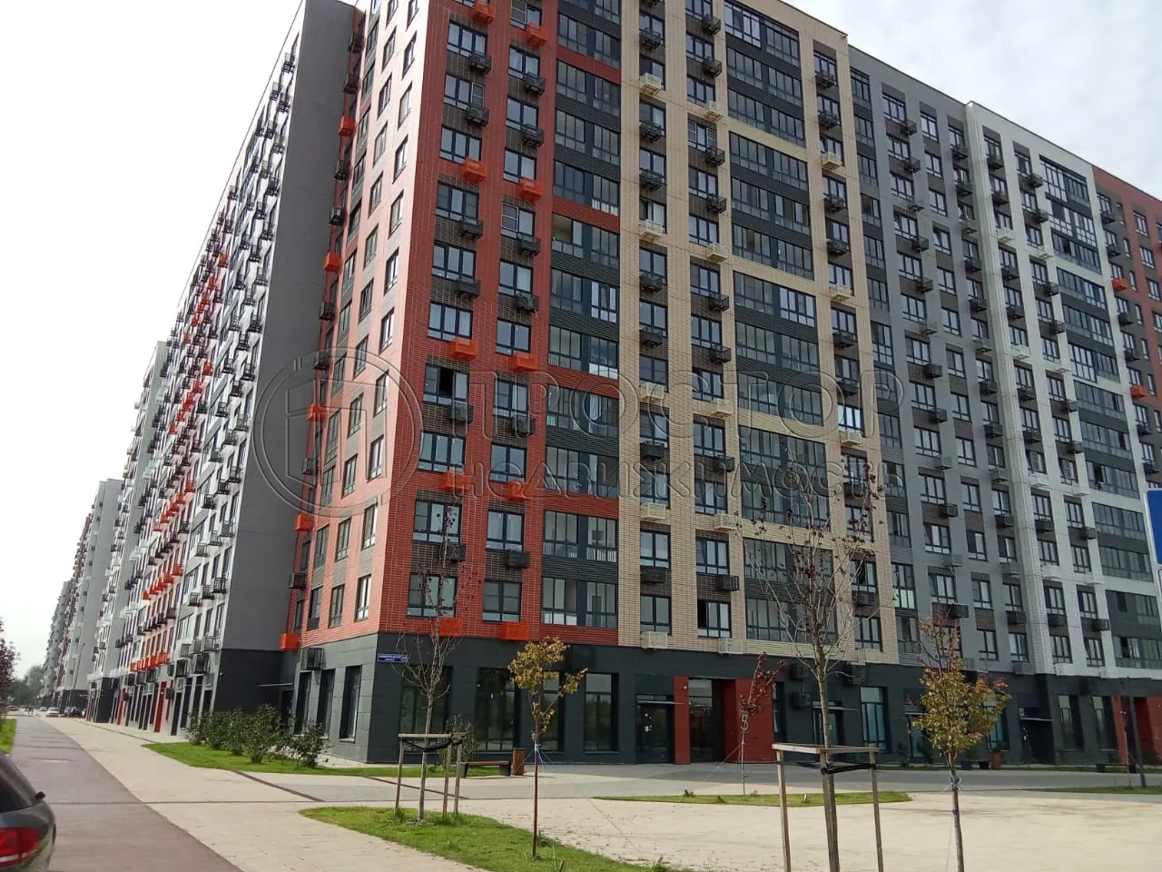 3-комнатная квартира, 77.8 м² - фото 50