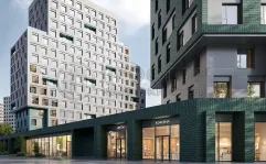 1-комнатная квартира, 46.8 м² - фото 23