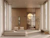 1-комнатная квартира, 46.8 м² - фото 32
