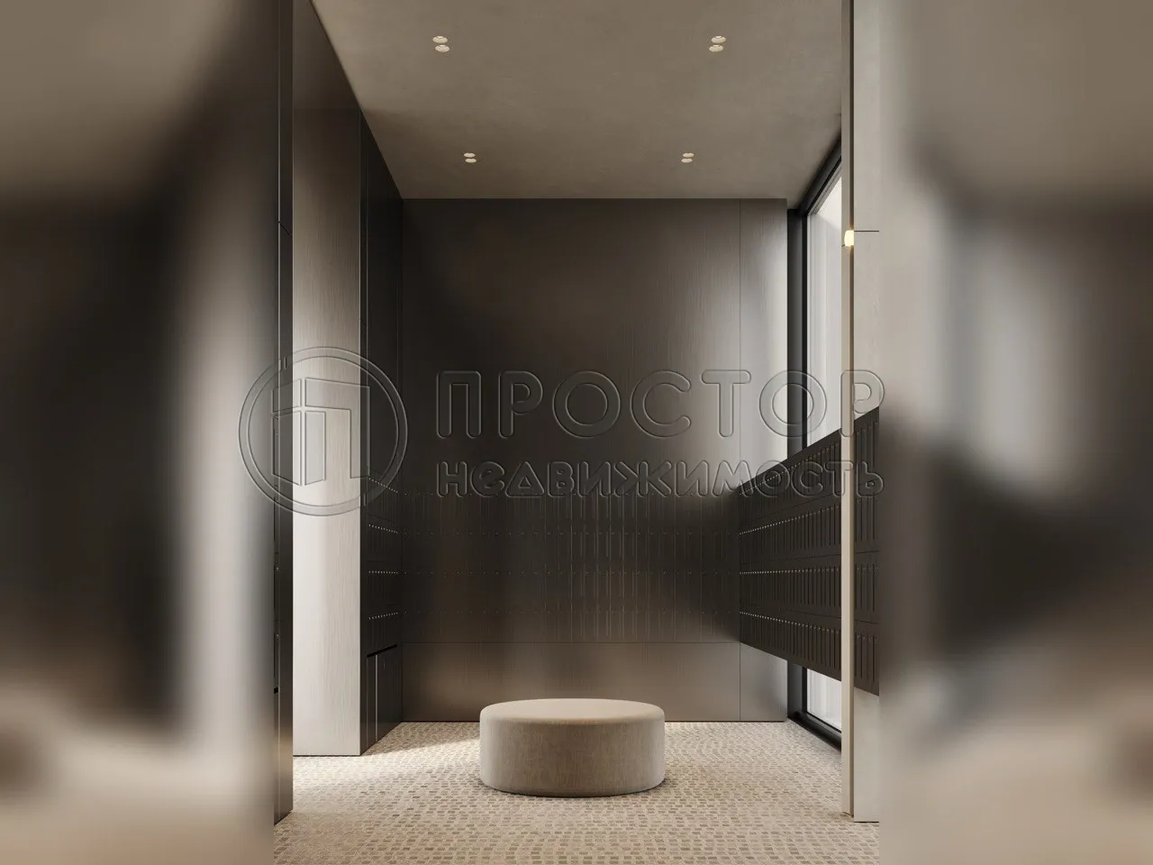 1-комнатная квартира, 46.8 м² - фото 16