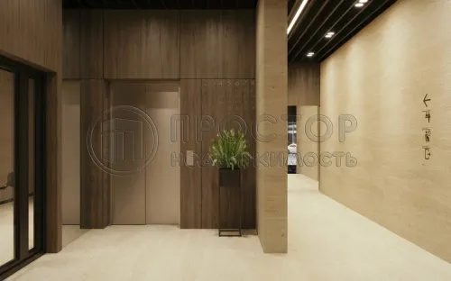 2-комнатная квартира, 59.9 м² - фото 3