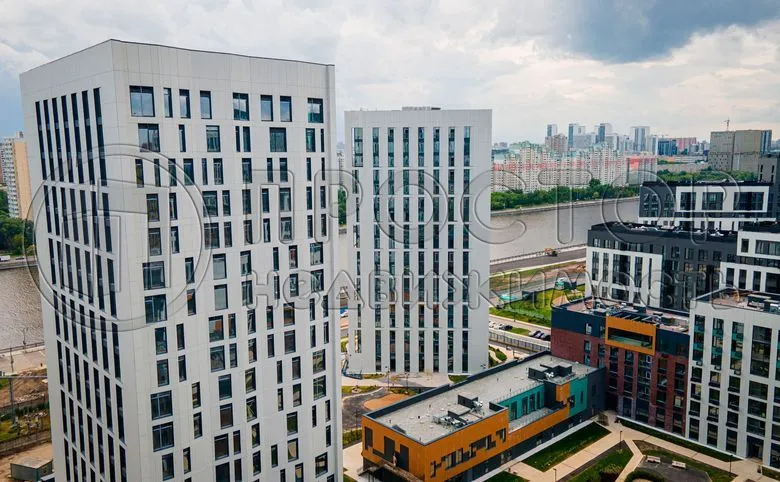 2-комнатная квартира, 59.9 м² - фото 3