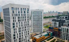 2-комнатная квартира, 59.9 м² - фото 14