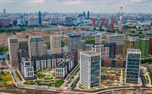 2-комнатная квартира, 59.9 м² - фото 6