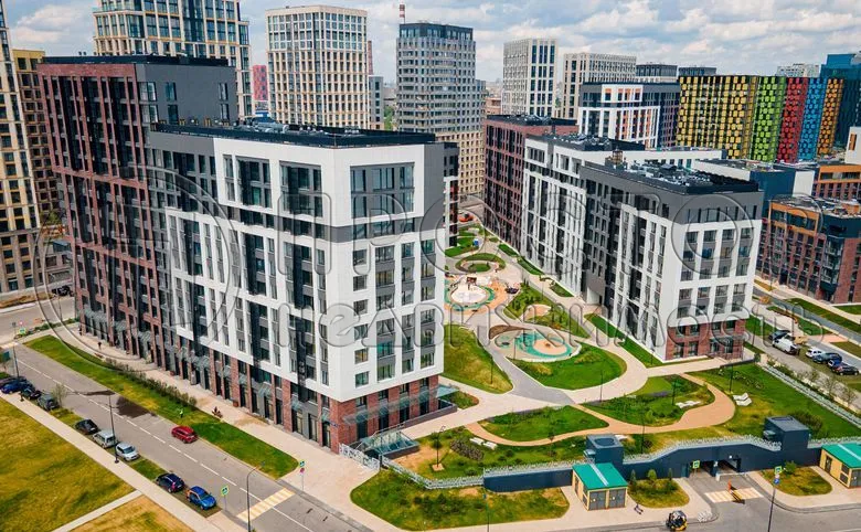 2-комнатная квартира, 59.9 м² - фото 5