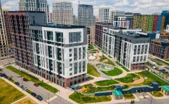 2-комнатная квартира, 59.9 м² - фото 16