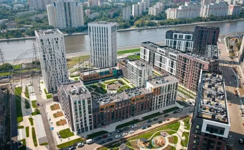 2-комнатная квартира, 59.9 м² - фото 8