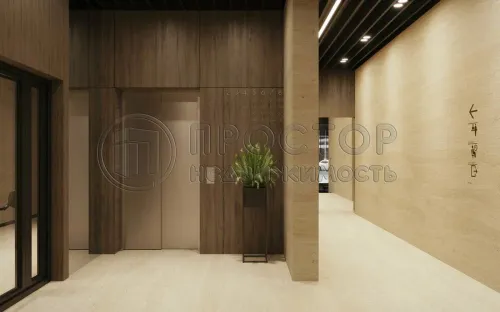2-комнатная квартира, 59.9 м² - фото 9