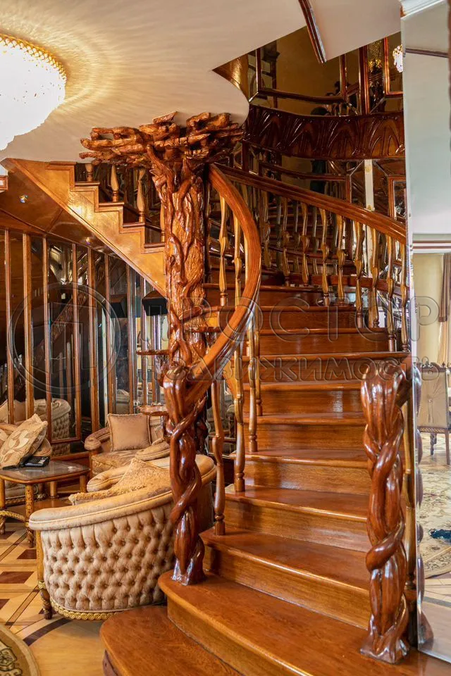 5-комнатная квартира, 235 м² - фото 2