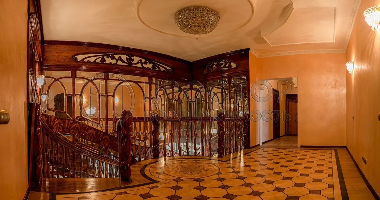 5-комнатная квартира, 235 м² - фото 7