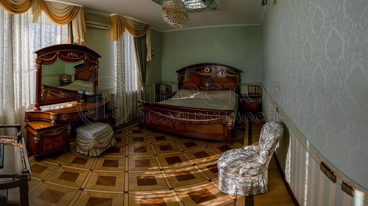 5-комнатная квартира, 235 м² - фото 14