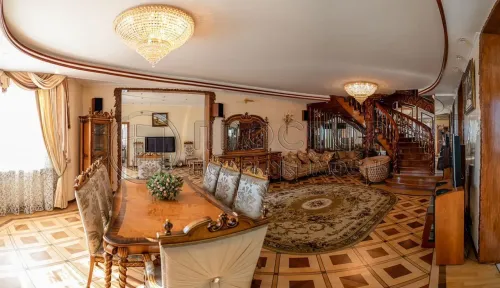5-комнатная квартира, 235 м² - фото 7