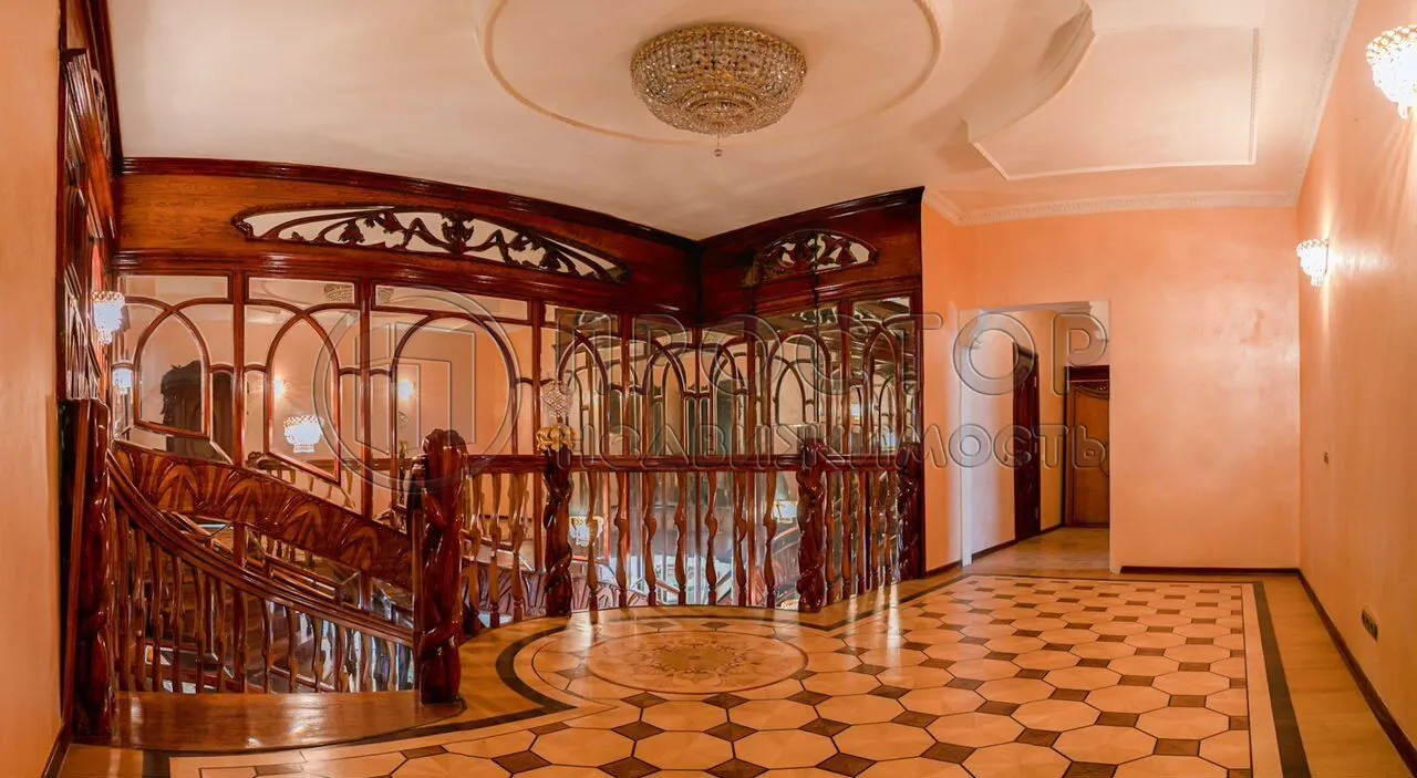 5-комнатная квартира, 235 м² - фото 12