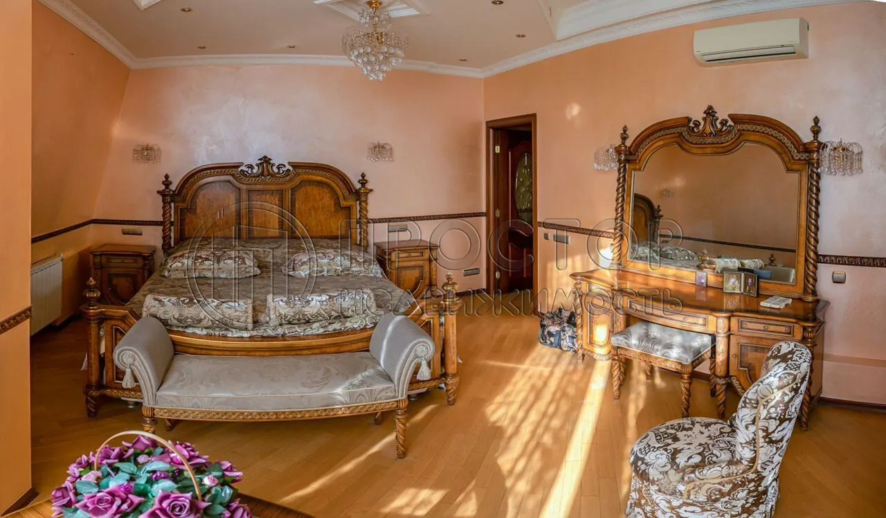 5-комнатная квартира, 235 м² - фото 11