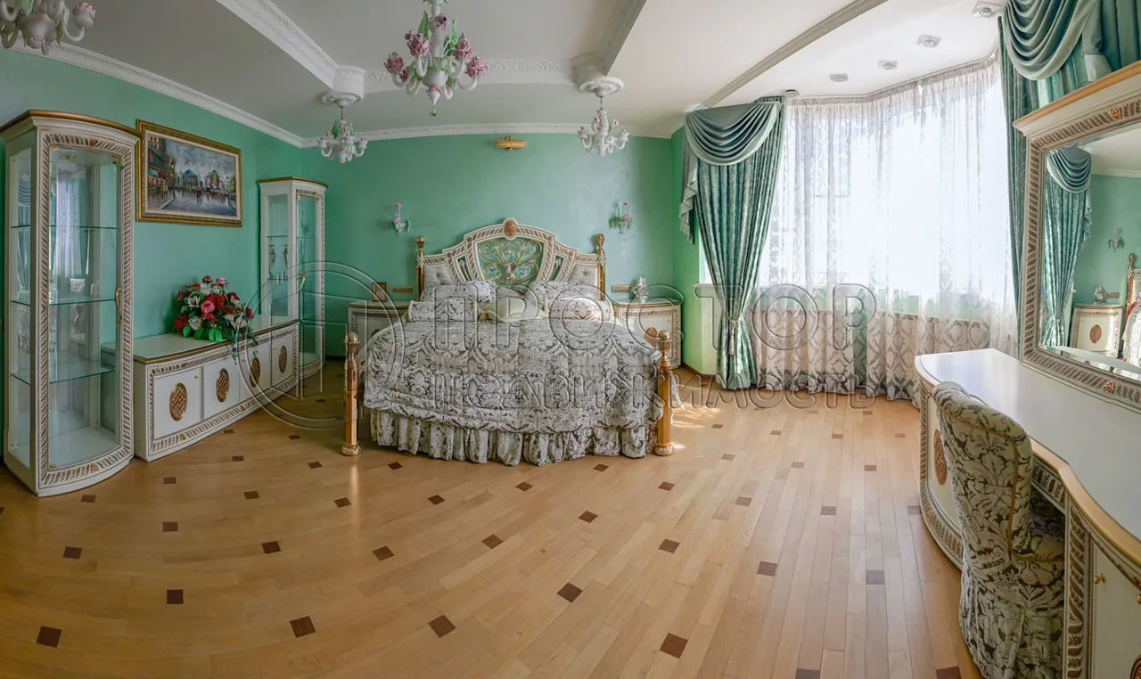 5-комнатная квартира, 235 м² - фото 10