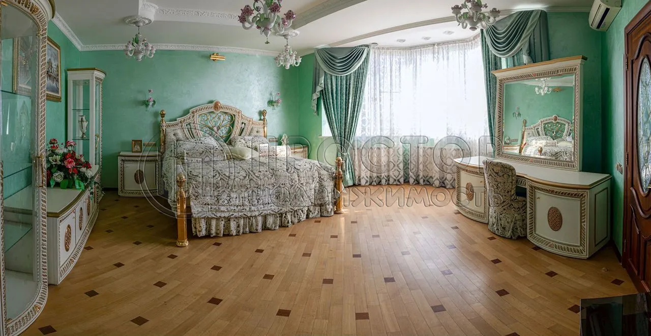 5-комнатная квартира, 235 м² - фото 9