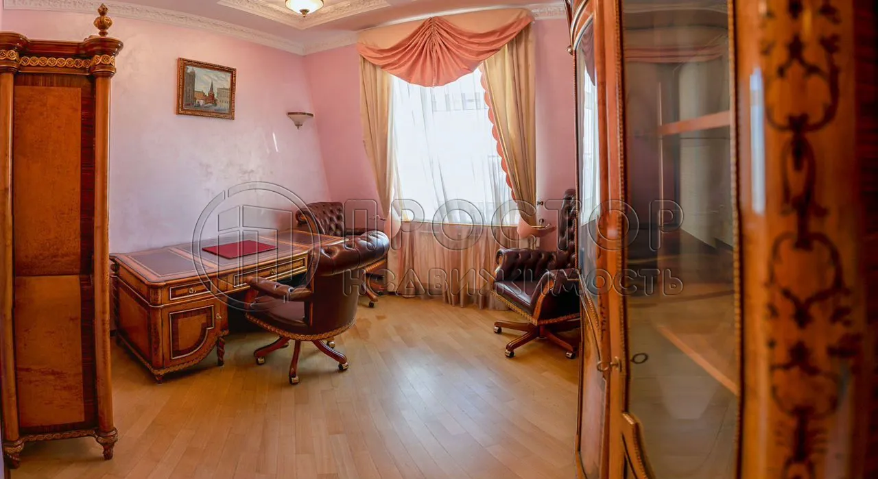 5-комнатная квартира, 235 м² - фото 8