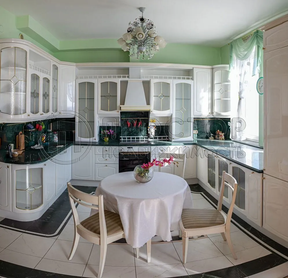 5-комнатная квартира, 235 м² - фото 6