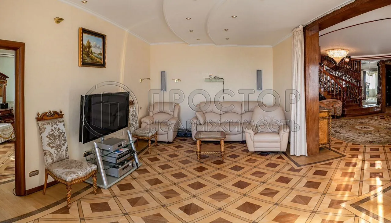 5-комнатная квартира, 235 м² - фото 5