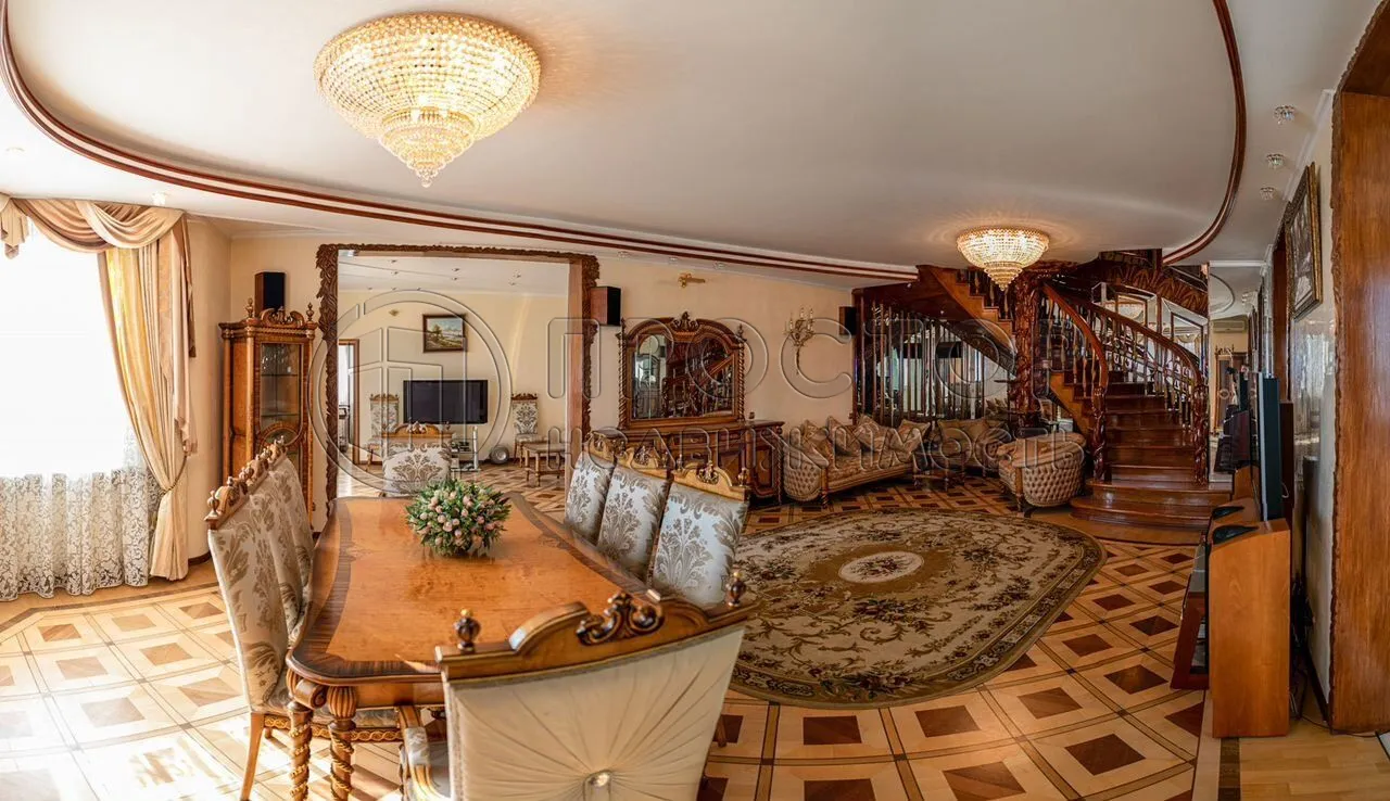 5-комнатная квартира, 235 м² - фото 3
