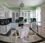 5-комнатная квартира, 235 м² - фото 60
