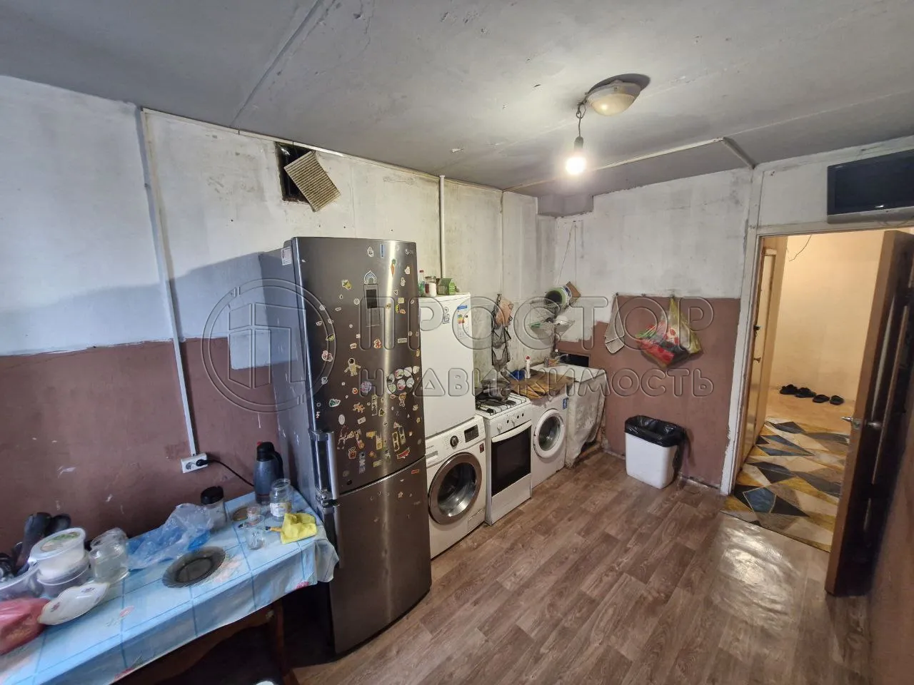 1-комнатная квартира, 42.1 м² - фото 3