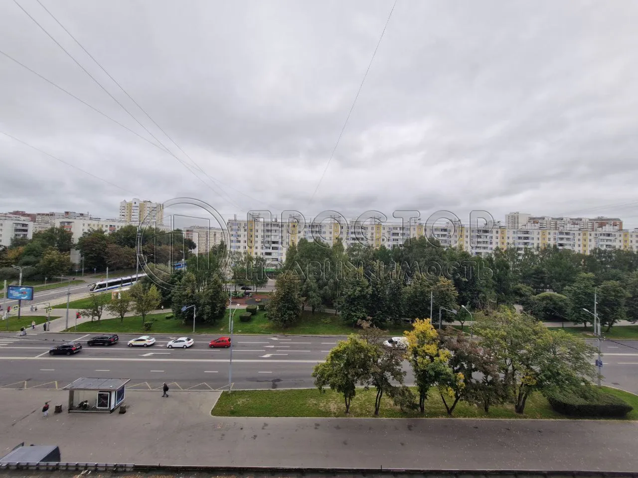 1-комнатная квартира, 42.1 м² - фото 5