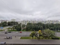 1-комнатная квартира, 42.1 м² - фото 11
