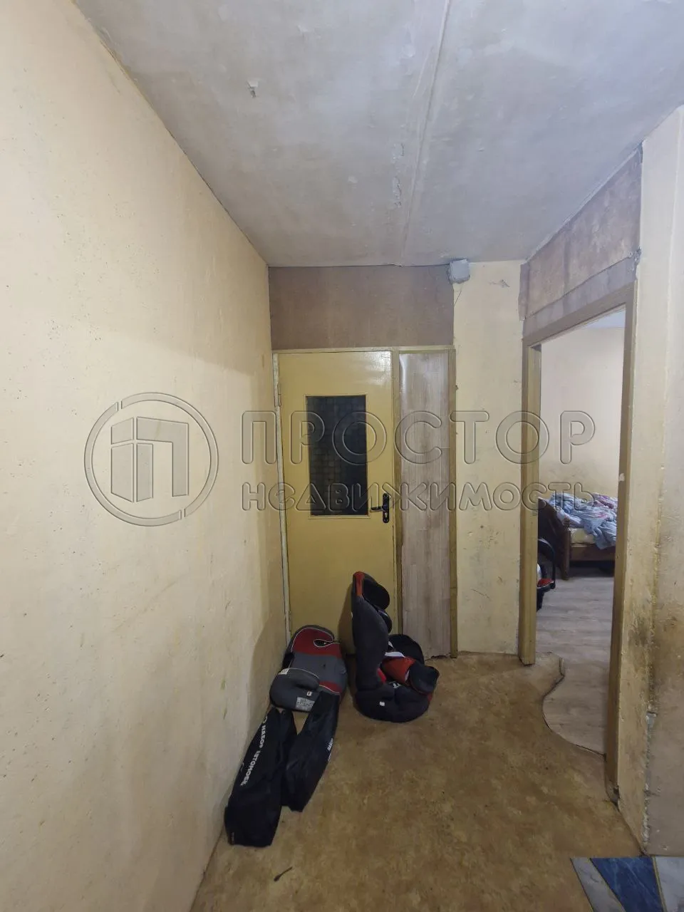 1-комнатная квартира, 42.1 м² - фото 6