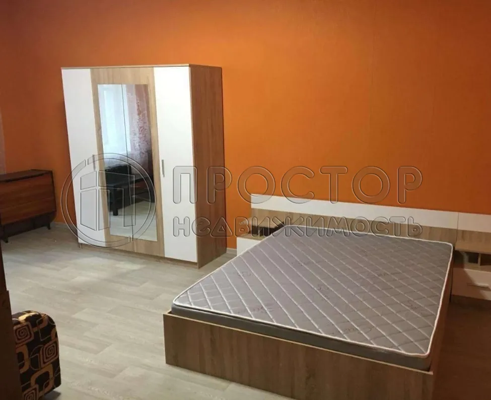 2-комнатная квартира, 59 м² - фото 2