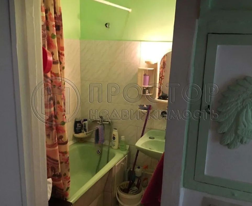 2-комнатная квартира, 59 м² - фото 4