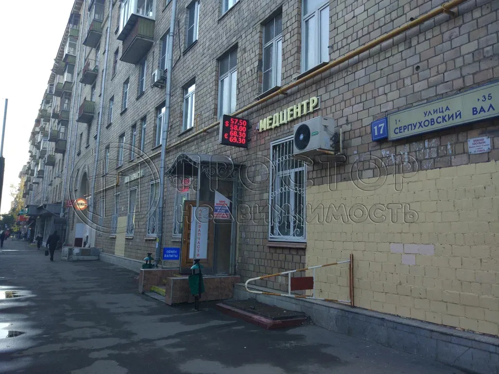 2-комнатная квартира, 59 м² - фото 5