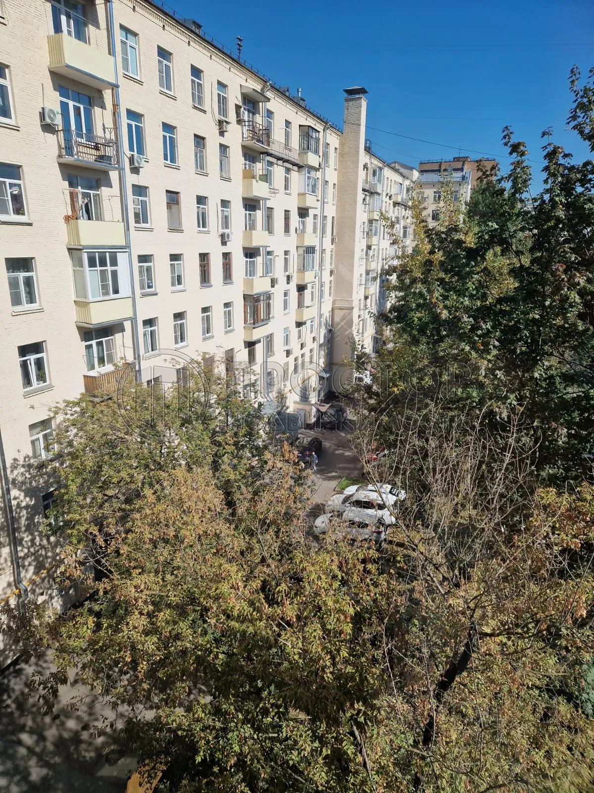 2-комнатная квартира, 59 м² - фото 6