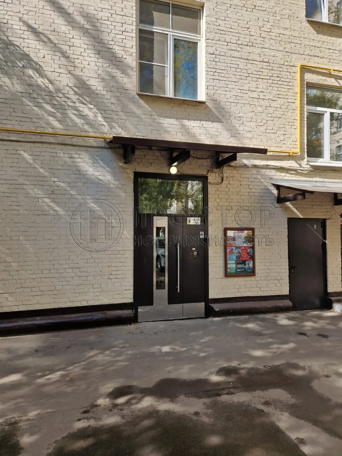 2-комнатная квартира, 59 м² - фото 7